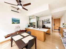 SilverSea (D15), Condominium #551849461
